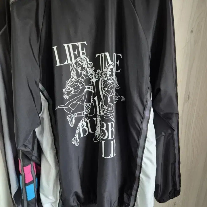 [BUNJANG] Himehina Bubble Jacket / 히메히나 himehina 버블린 자켓