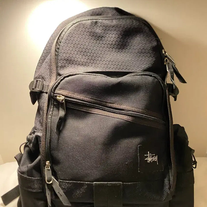 [BUNJANG] Stussy Backpack / 스투시 백팩