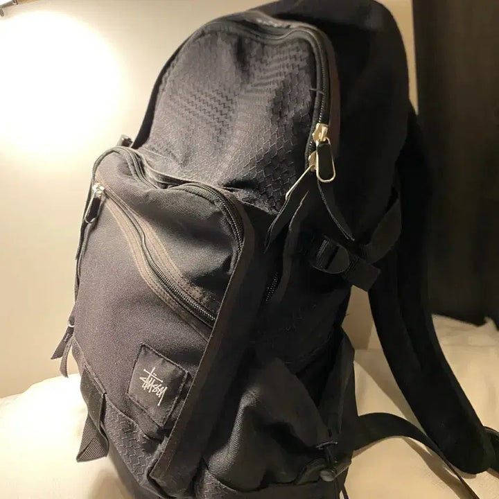 [BUNJANG] Stussy Backpack / 스투시 백팩