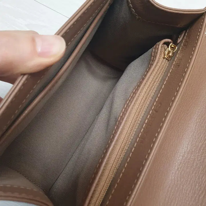 [BUNJANG] CARLYN Shoulder Bag / 칼린 CARLYN 숄더백 가방 상태A+