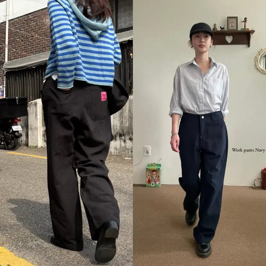 [BUNJANG] She&