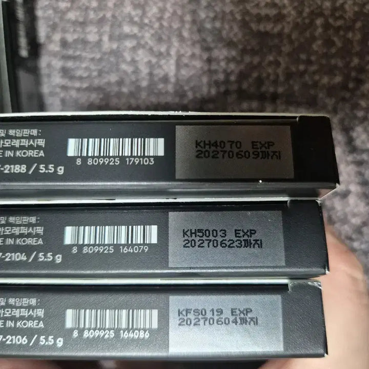 [BUNJANG] HERA 204 FLAT PEACH Blush / 헤라 블러셔 블러쉬 204 FLAT PEACH 미사용 새제품