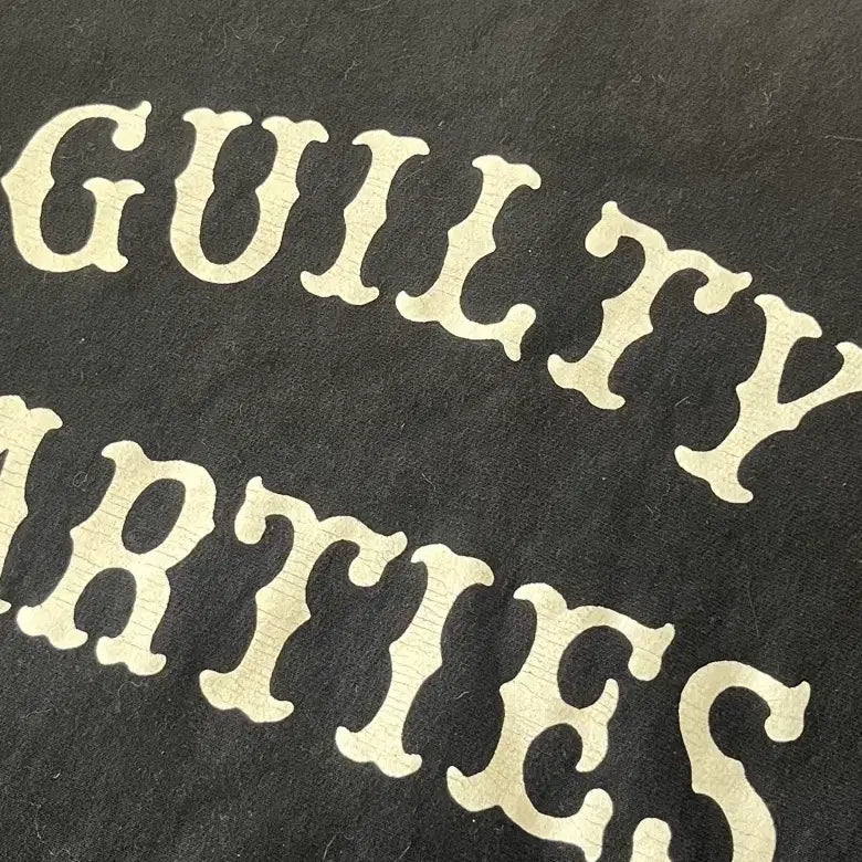 [BUNJANG] Wacko Maria Sweatshirt / 와코마리아 맨투맨