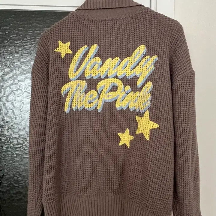 [BUNJANG] Vandy The Pink Zip-Up Jacket / 반디더핑크 집업