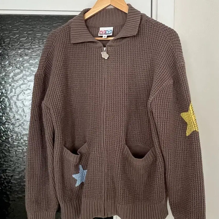 [BUNJANG] Vandy The Pink Zip-Up Jacket / 반디더핑크 집업