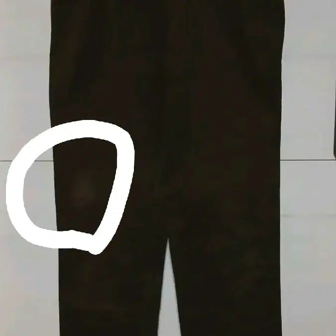 [BUNJANG] JPRESS Brown Cotton Pants (Waist 82cm) / JPRESS 제이프레스 브라운 면바지 허리둘레82센치 32사이즈