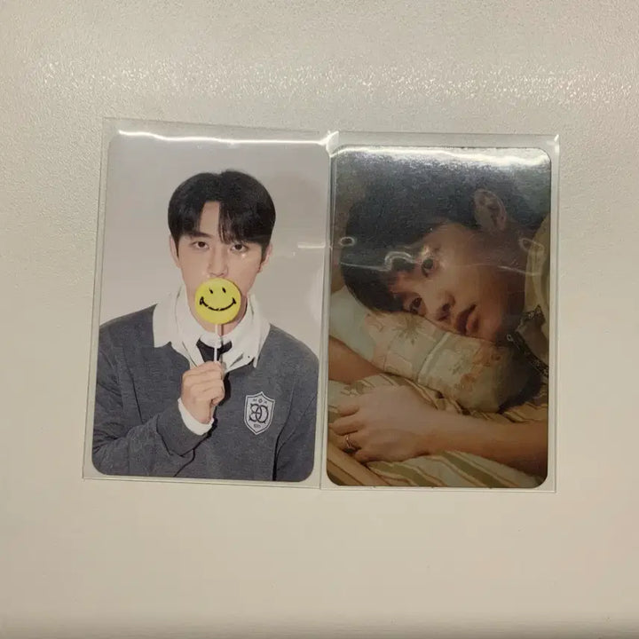 [BUNJANG] D.O. (Do Kyungsoo) Photocard Bundle Set / 도경수 디오 포카