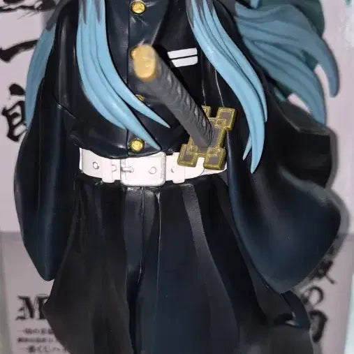 [BUNJANG] Banpresto Tokito Muichiro Figure / 제일복권 귀멸의 칼날 토키토 무이치로 피규어 판매