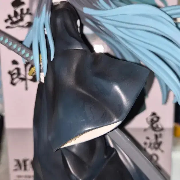 [BUNJANG] Banpresto Tokito Muichiro Figure / 제일복권 귀멸의 칼날 토키토 무이치로 피규어 판매