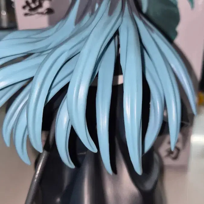 [BUNJANG] Banpresto Tokito Muichiro Figure / 제일복권 귀멸의 칼날 토키토 무이치로 피규어 판매