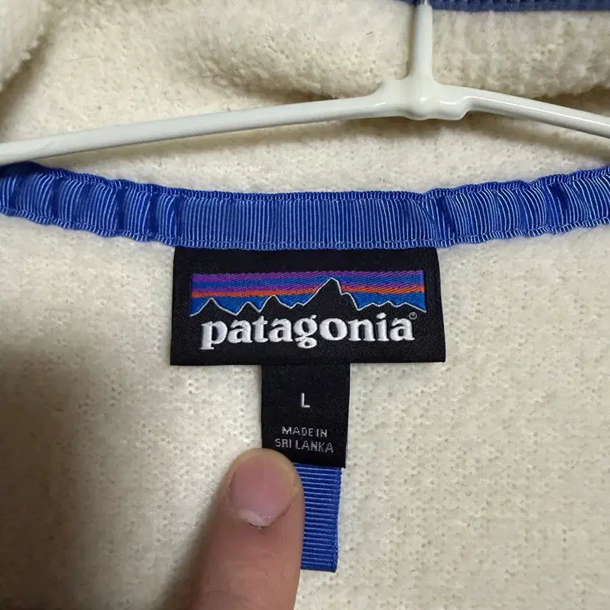 [BUNJANG] Patagonia Masupial Jacket / 파타고니아 마수피얼 L