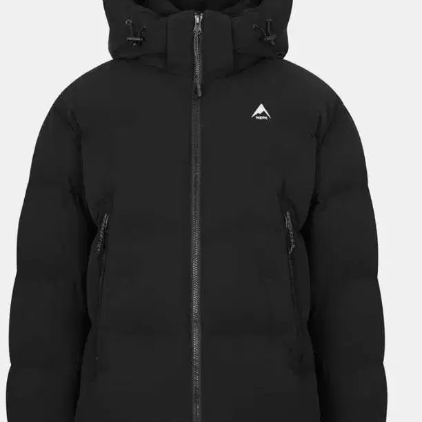 [BUNJANG] Nepa Airgram Down Jacket / 네파 에어그램 덕다운