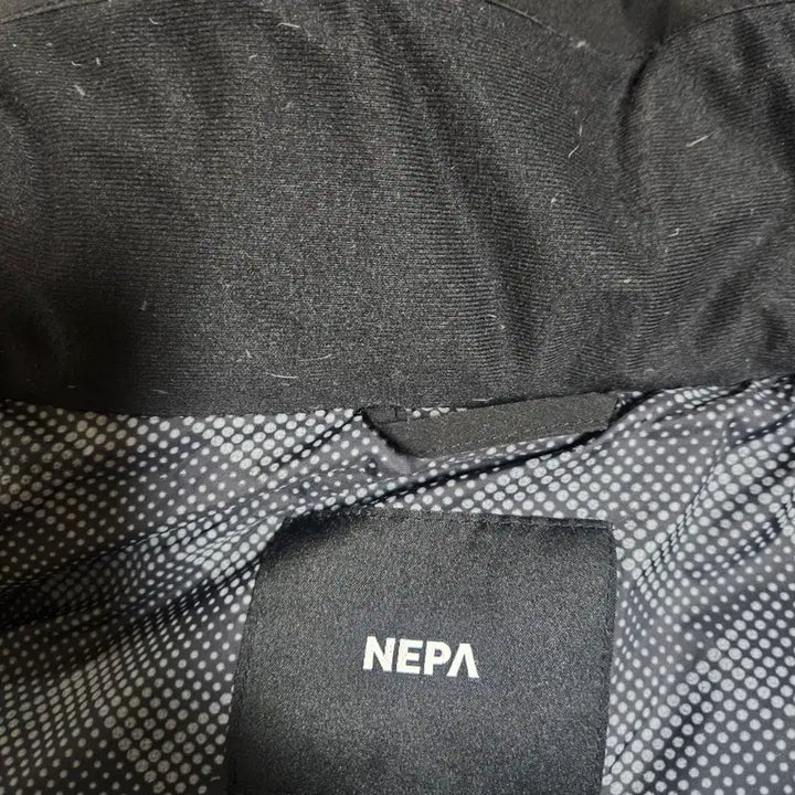 [BUNJANG] Nepa Airgram Down Jacket / 네파 에어그램 덕다운