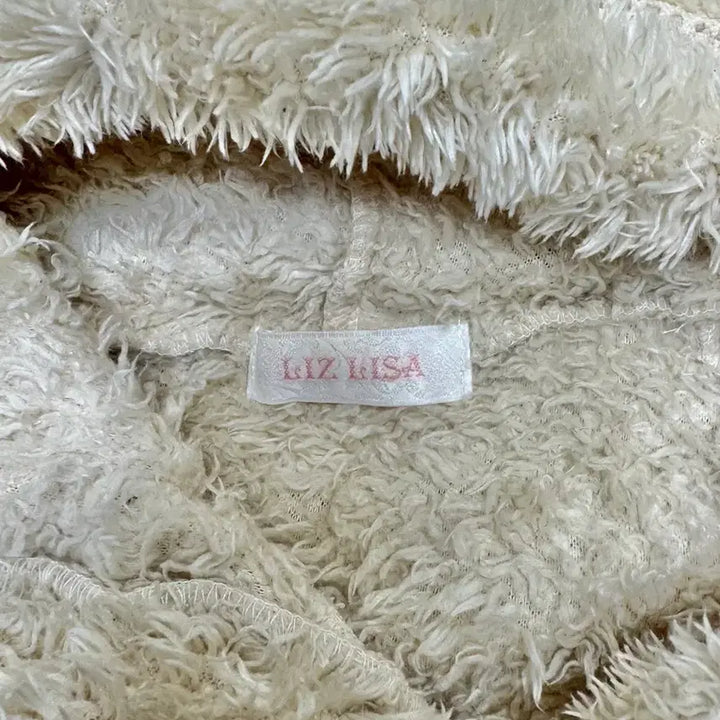 [BUNJANG] Liz Lisa Cape Coat / 리즈리사 케이프