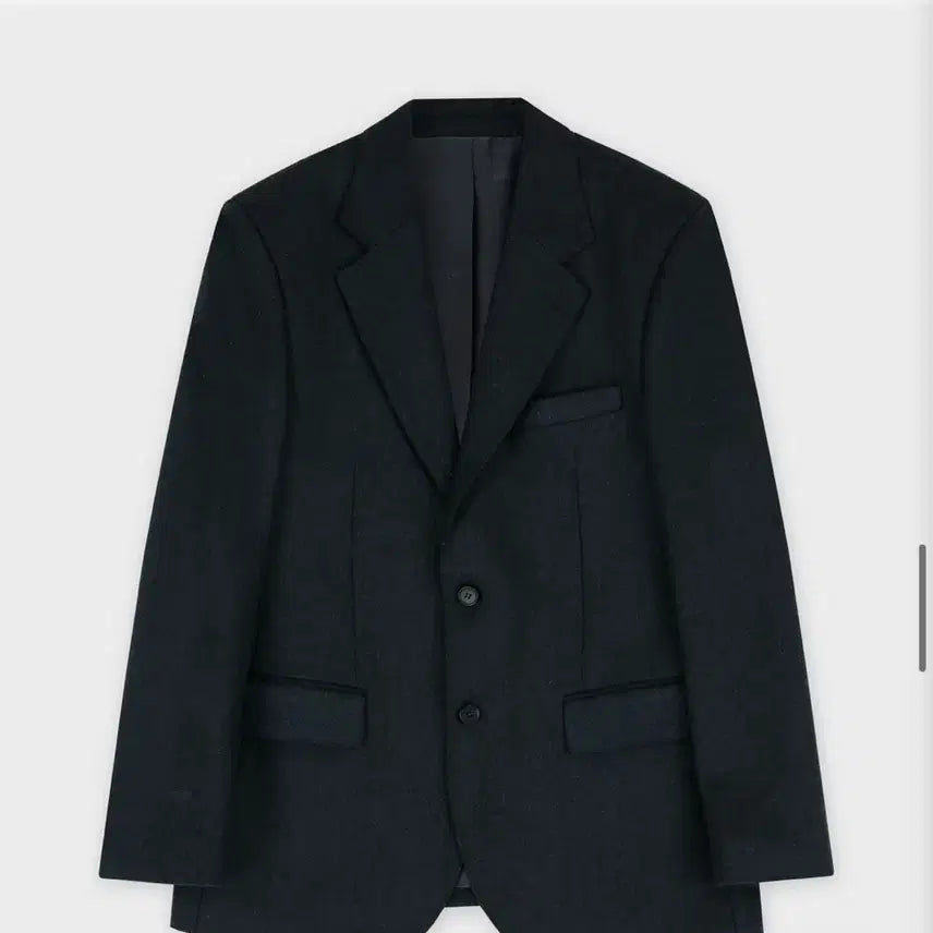 [BUNJANG] Label 90s Gentle Fit Single Jacket / 라벨 90's gentle fit single jacket (3사이즈)