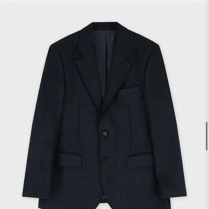 [BUNJANG] Label 90s Gentle Fit Single Jacket / 라벨 90's gentle fit single jacket (3사이즈)