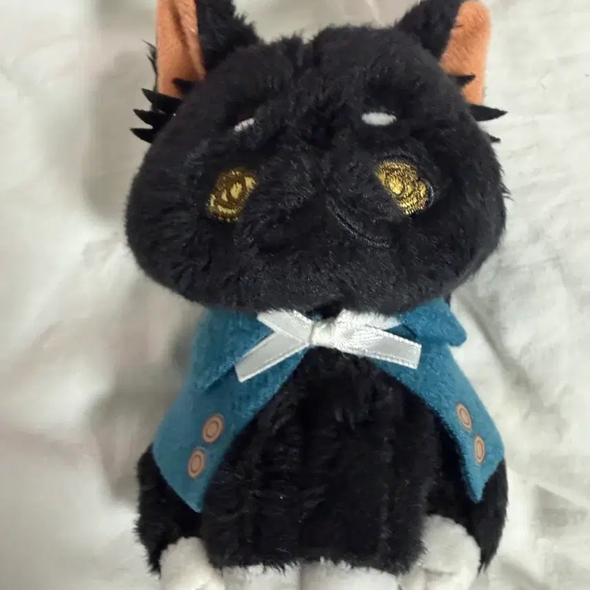 [BUNJANG] Mahoyaku Sacrificium Sacre Plush Keyholder / 마호야쿠 사크리피키움 사크쨩 인형 누이 키홀더