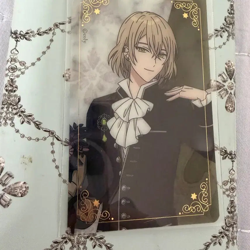 [BUNJANG] Mahoyaku Sacrificium Sacre Plush Keyholder / 마호야쿠 사크리피키움 사크쨩 인형 누이 키홀더