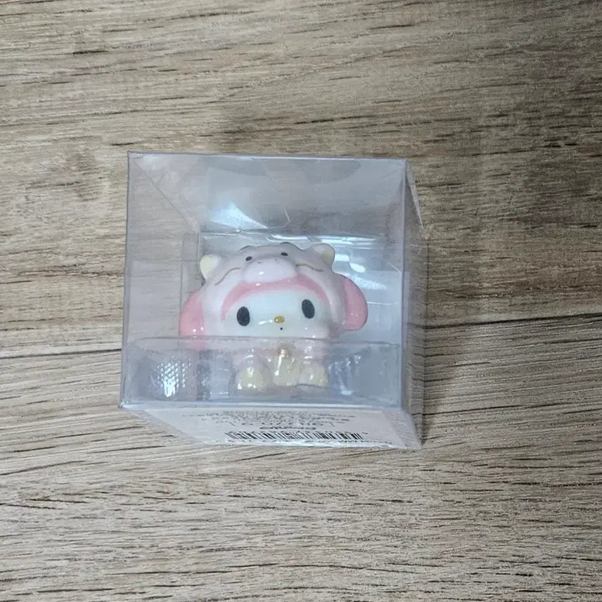 [BUNJANG] My Melody Dragon Year Porcelain Figure / 마이멜로디 도자기 피규어 용의 해 마스코트 팝니다