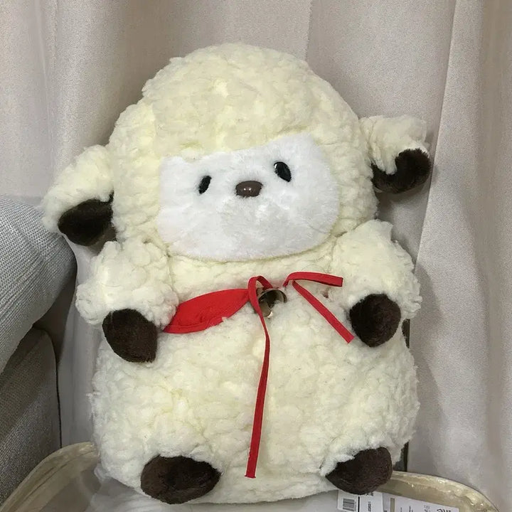 [BUNJANG] Vintage Sheep Doll / 빈티지 인형 양