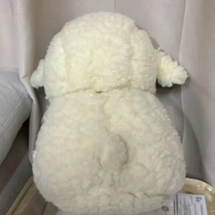 [BUNJANG] Vintage Sheep Doll / 빈티지 인형 양