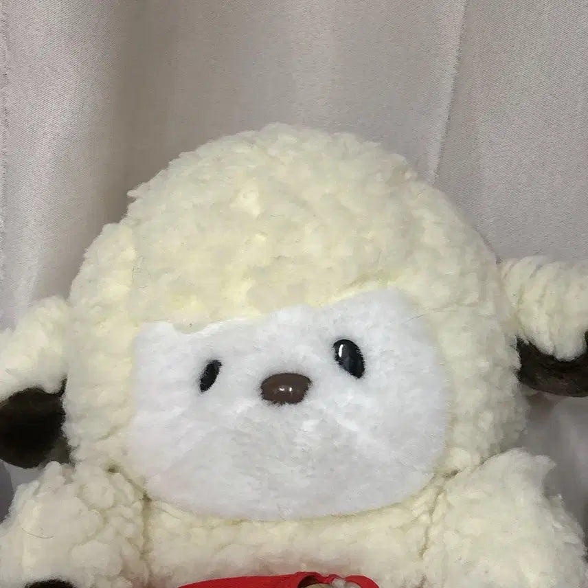 [BUNJANG] Vintage Sheep Doll / 빈티지 인형 양