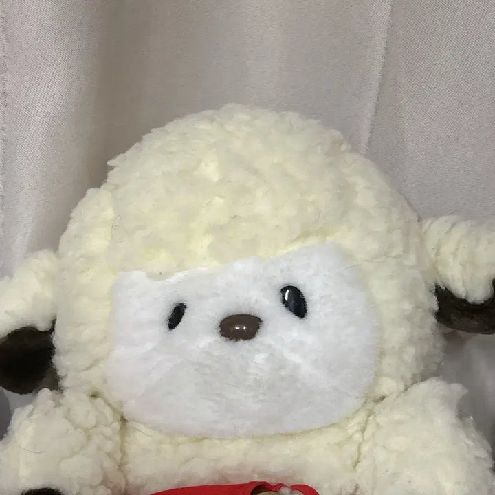 [BUNJANG] Vintage Sheep Doll / 빈티지 인형 양
