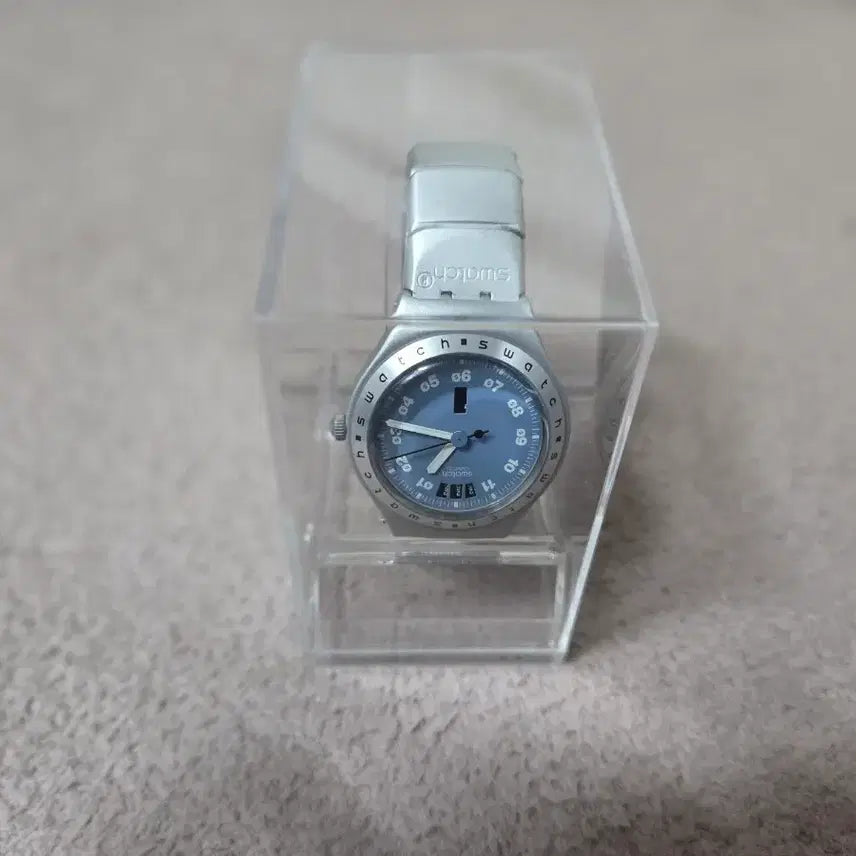 [BUNJANG] 97s Swatch Watch / 97s swatch 스와치 시계