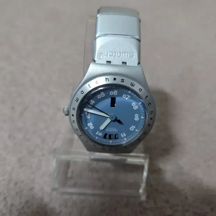 [BUNJANG] 97s Swatch Watch / 97s swatch 스와치 시계