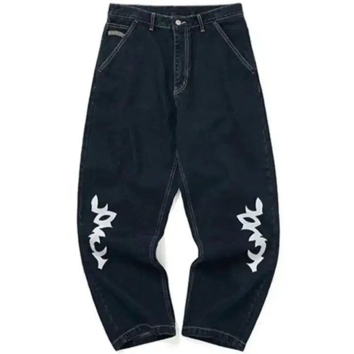 [BUNJANG] Weeekenders Rider Denim Pants / 위캔더스 라이더 데님팬츠