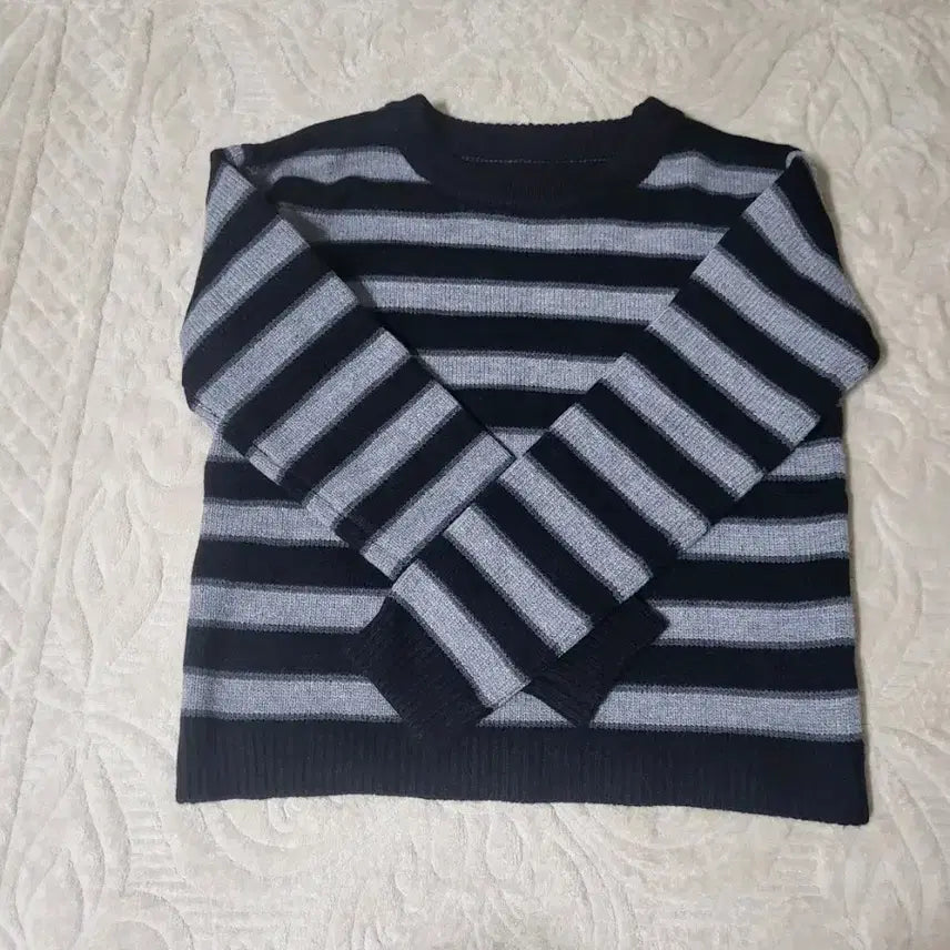 [BUNJANG] Knit Two-Piece Set / 니트 투피스 세트