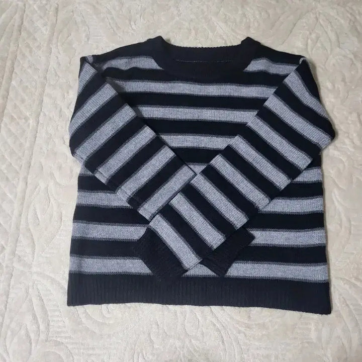 [BUNJANG] Knit Two-Piece Set / 니트 투피스 세트