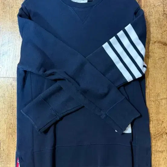 [BUNJANG] Thom Browne Men's Sweatshirt / 톰브라운 맨투맨 3사이즈