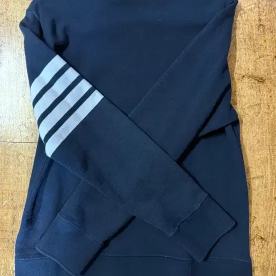 [BUNJANG] Thom Browne Men's Sweatshirt / 톰브라운 맨투맨 3사이즈