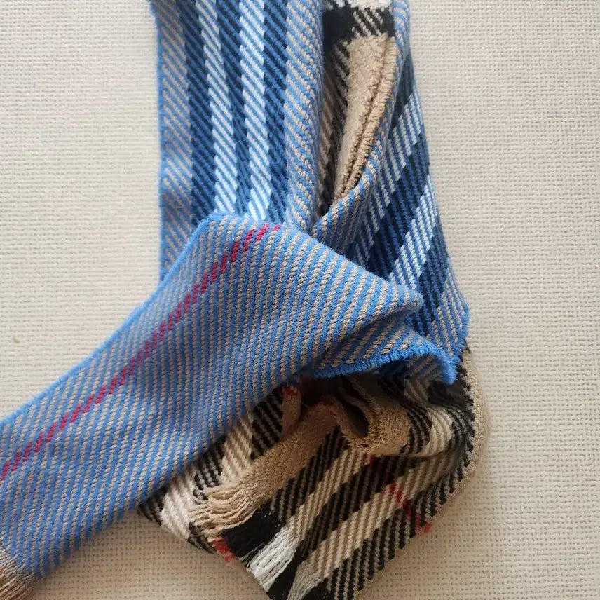 [BUNJANG] Burberry Scarf / 버버리목도리
