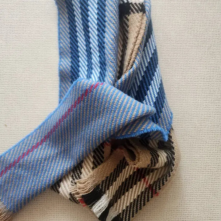 [BUNJANG] Burberry Scarf / 버버리목도리