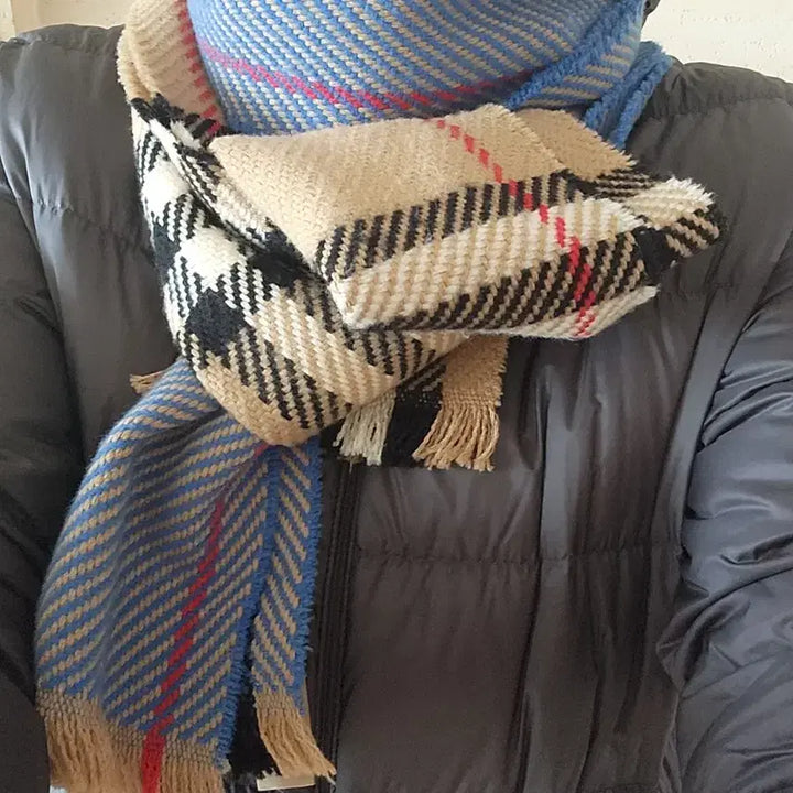 [BUNJANG] Burberry Scarf / 버버리목도리
