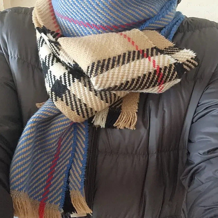 [BUNJANG] Burberry Scarf / 버버리목도리