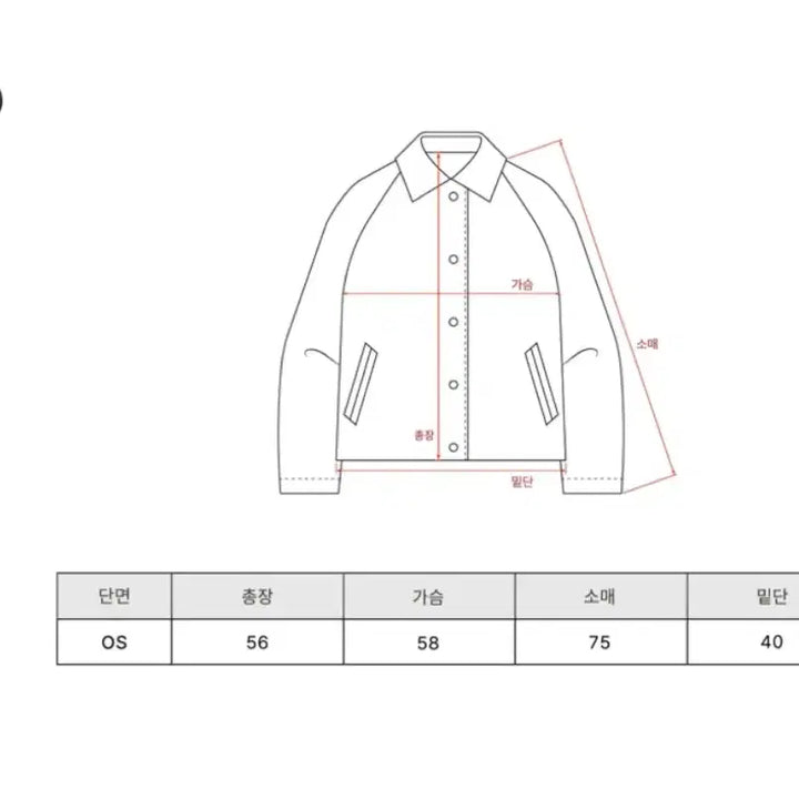 [BUNJANG] Nnee's Brown Leather Jacket / 앤니즈 브라운 레더자켓