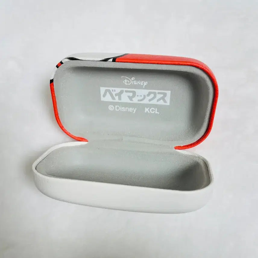 [BUNJANG] Disney Baymax Earphone Case / 일본 디즈니 베이맥스 이어폰 보관함