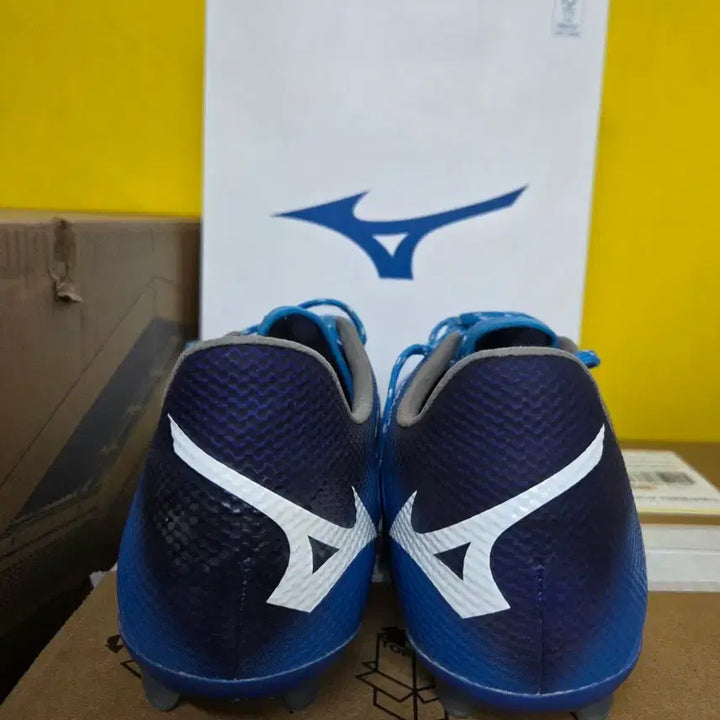 [BUNJANG] Mizuno Soccer Cleats / 미즈노 축구화