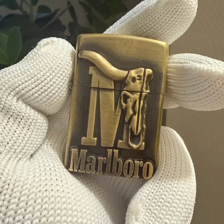 [BUNJANG] Zippo Lighter / 지포라이터