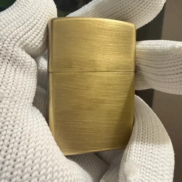 [BUNJANG] Zippo Lighter / 지포라이터