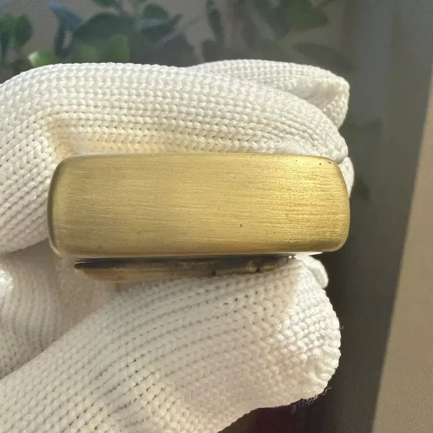 [BUNJANG] Zippo Lighter / 지포라이터