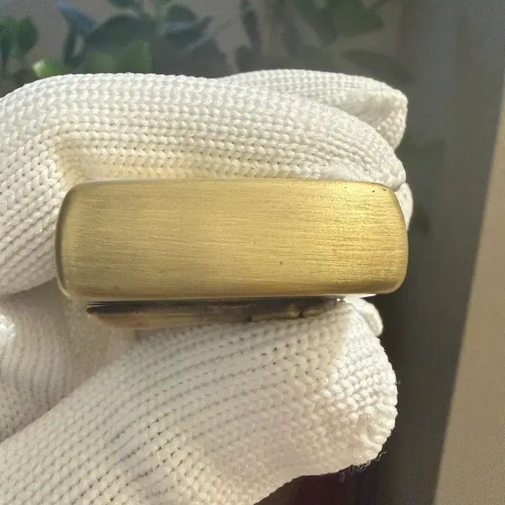 [BUNJANG] Zippo Lighter / 지포라이터