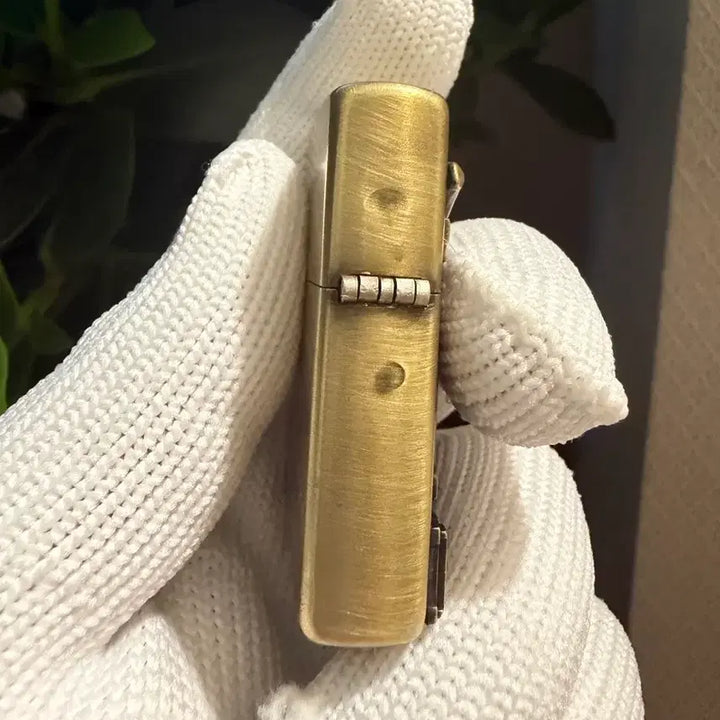 [BUNJANG] Zippo Lighter / 지포라이터