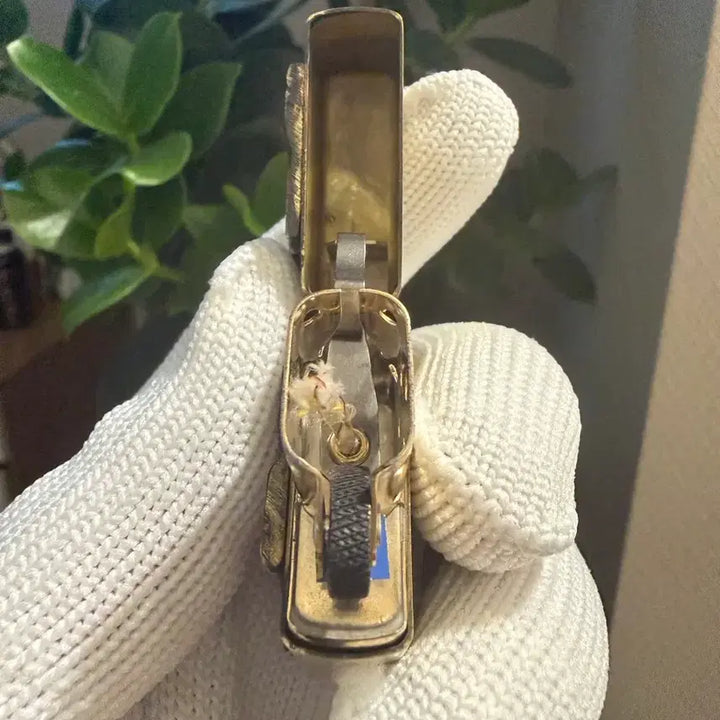 [BUNJANG] Zippo Lighter / 지포라이터