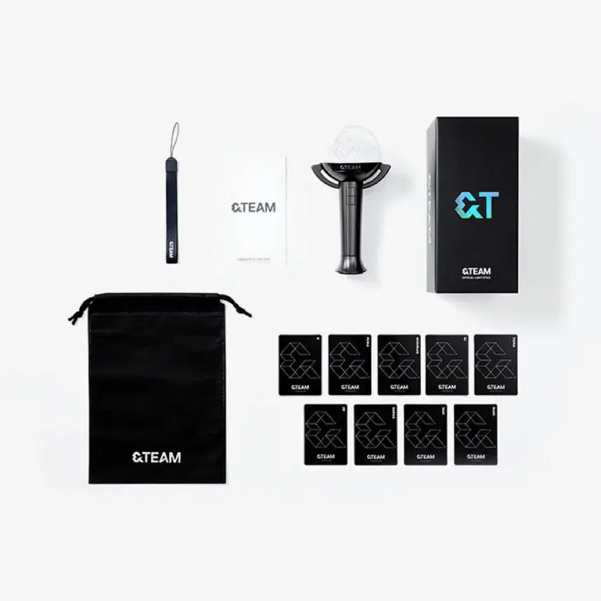 [BUNJANG] ENHYPEN Official Light Stick / 앤팀 공식 르네봉 판매 응원봉