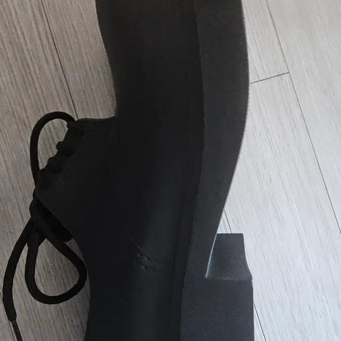 [BUNJANG] Balenciaga Stayroid Derby Shoes / 정품새상품)발렌시아가 스테이로이드 더비 42