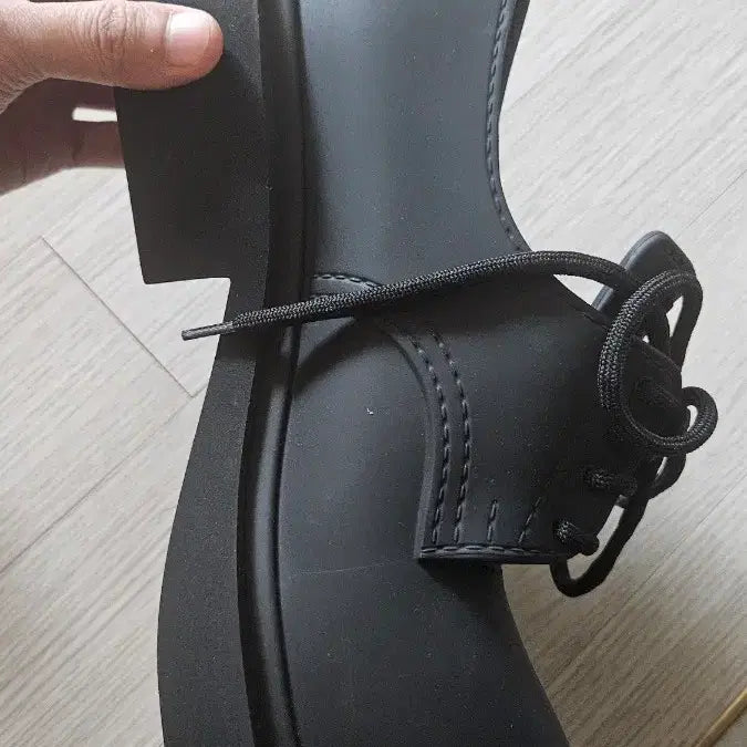 [BUNJANG] Balenciaga Stayroid Derby Shoes / 정품새상품)발렌시아가 스테이로이드 더비 42